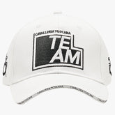 CT Team Raceway Base Cap